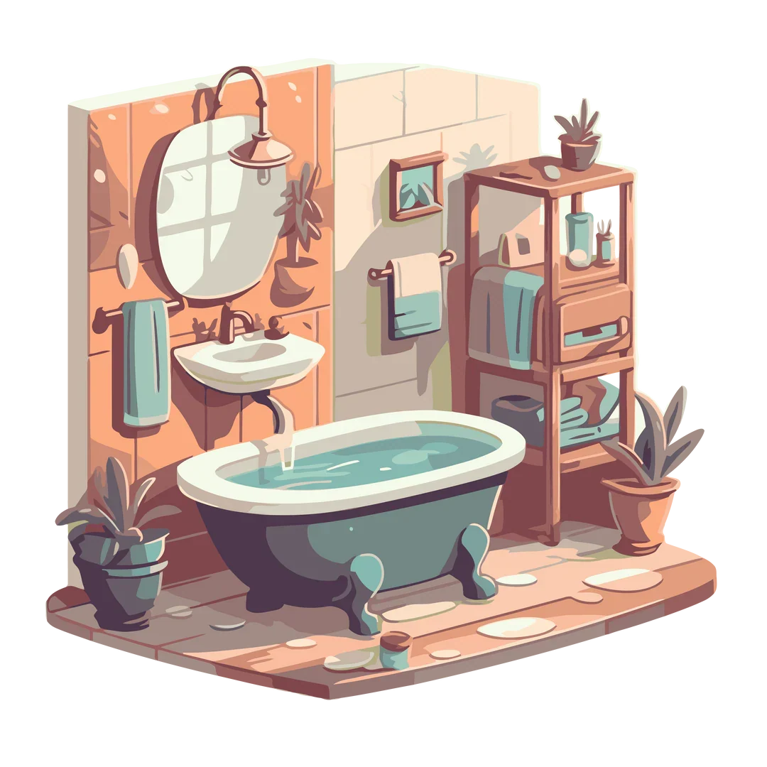 Bathroom Essentials