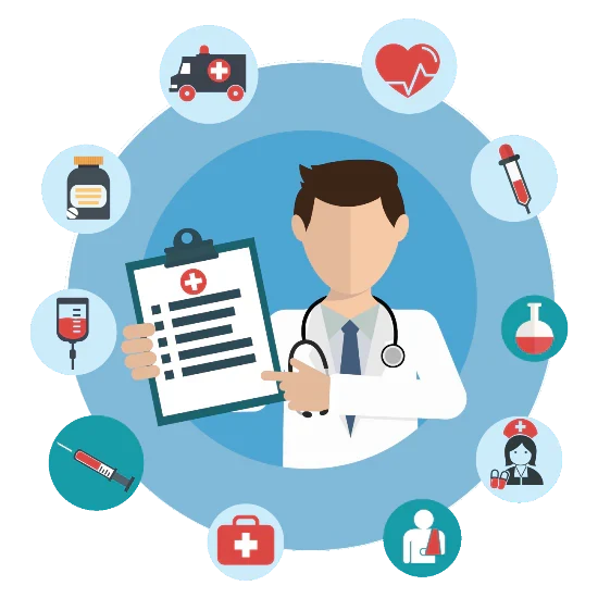 Health Management